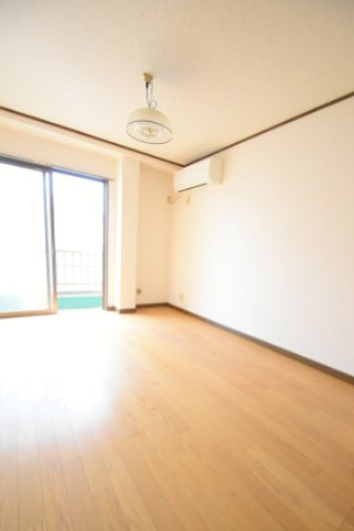 居室・リビング　※他の室内写真になります