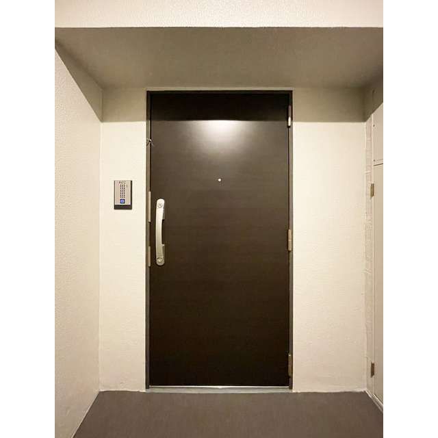 玄関　☆シンプルで使いやすい玄関☆