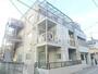 田無駅より徒歩14分 3階 築53年の賃貸物件