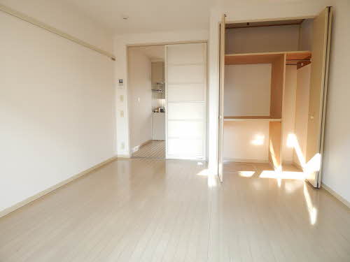 その他部屋・スペース　内装も気になるポイント