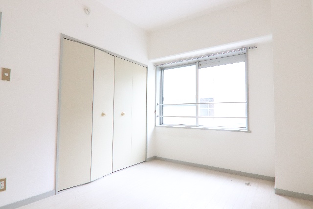 居室・リビング　※別室の参考写真の為、現況優先です。