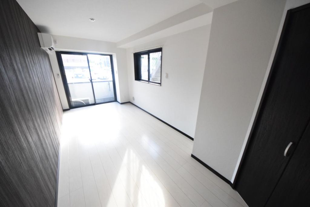 居室・リビング　リビング/居室