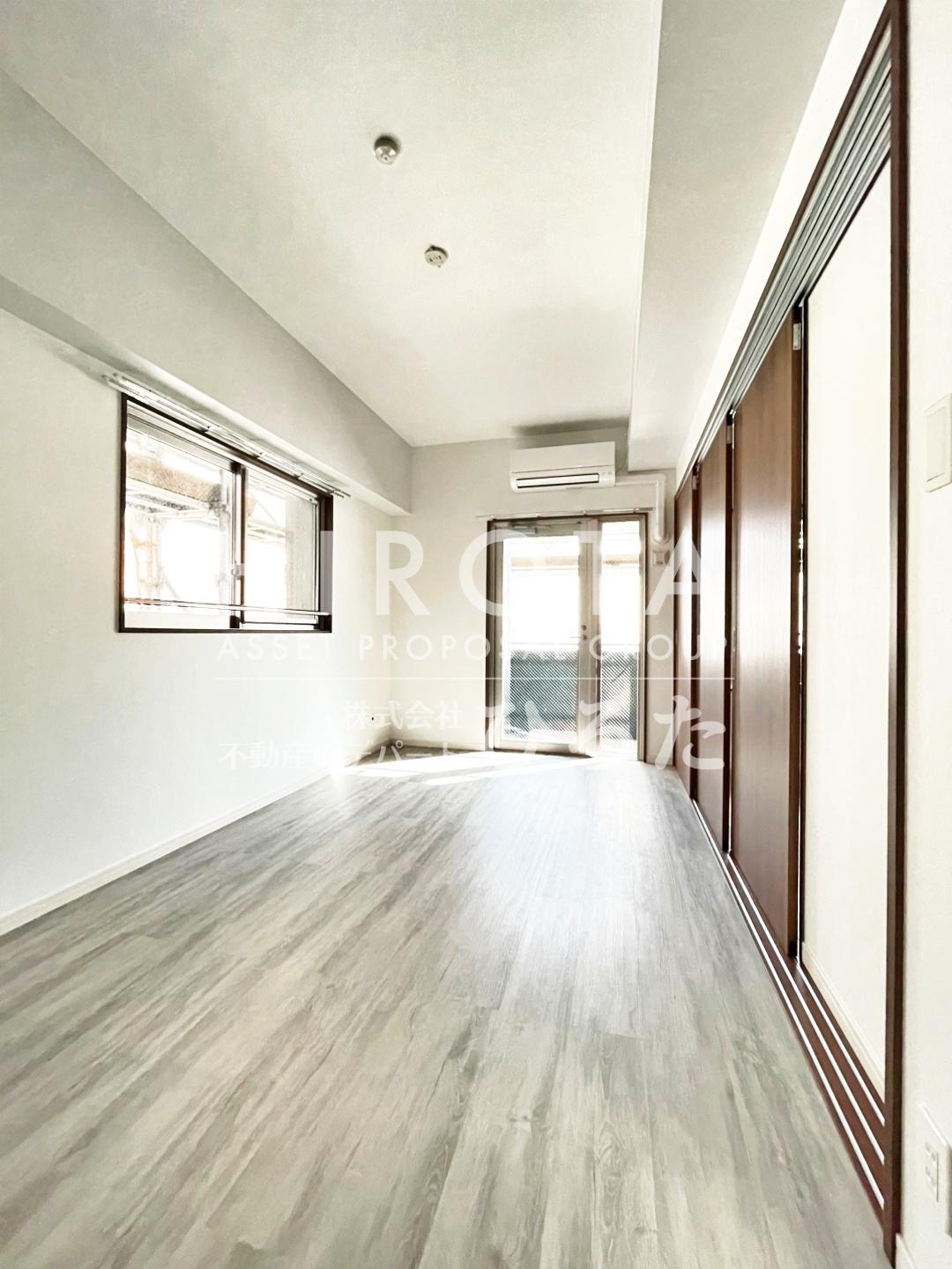 居室・リビング　同仕様写真になります