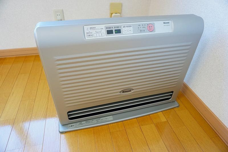 その他設備　設備