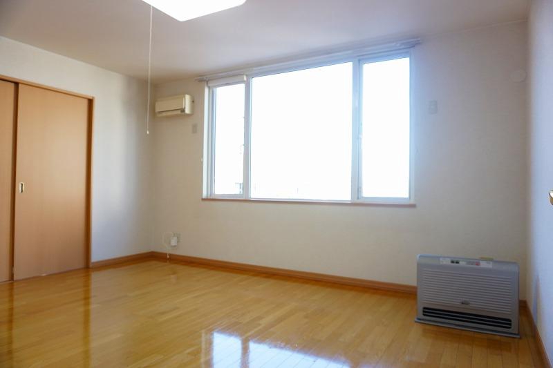 居室・リビング　リビング１