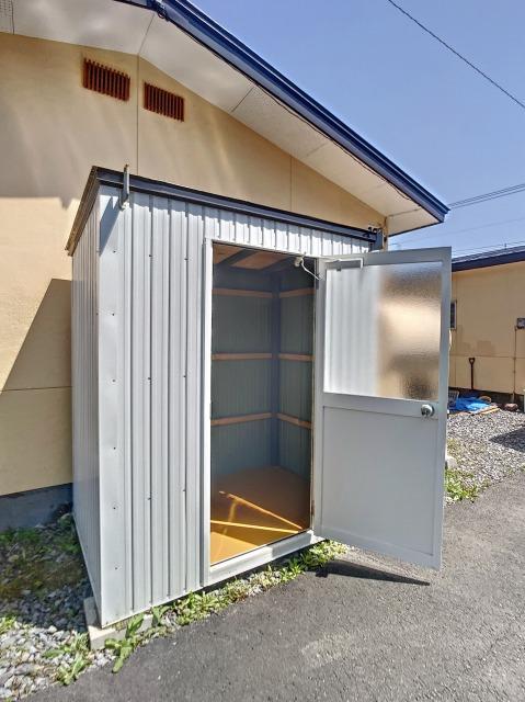 その他共有部分　共用部１