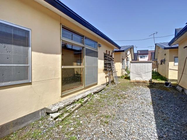 その他共有部分　共用部２