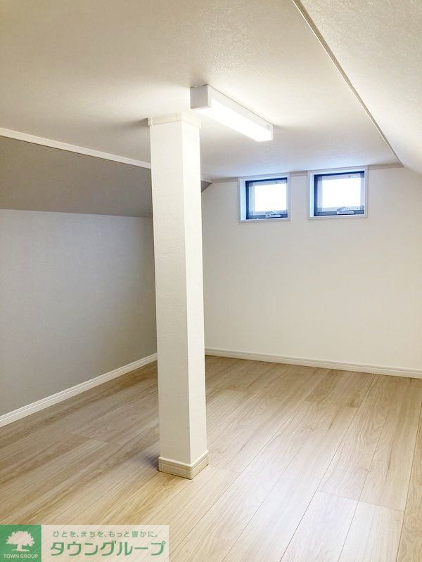 その他共有部分　共有部分