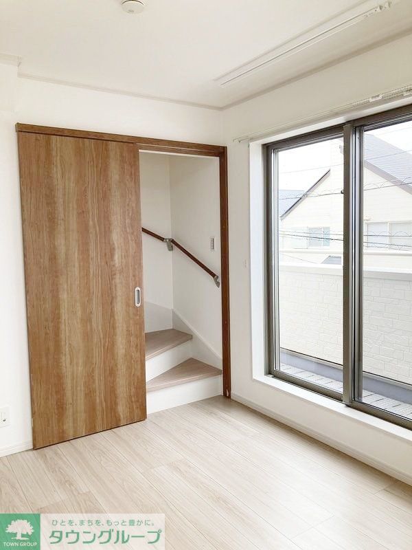 居室・リビング　リビング/居室