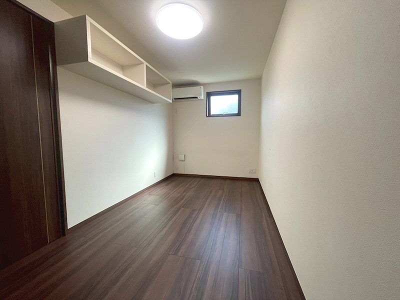 その他部屋・スペース　別号室の参考写真です。