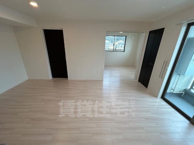 居室・リビング　リビング（イメージ）