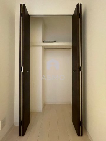 収納　※同物件　別間取り　参考写真