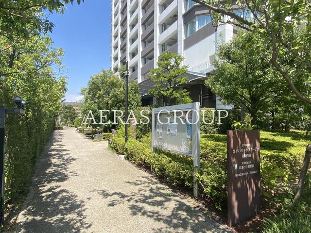 幼稚園・保育園　ひまわりキッズガーデン有明（幼稚園・保育園）まで533m