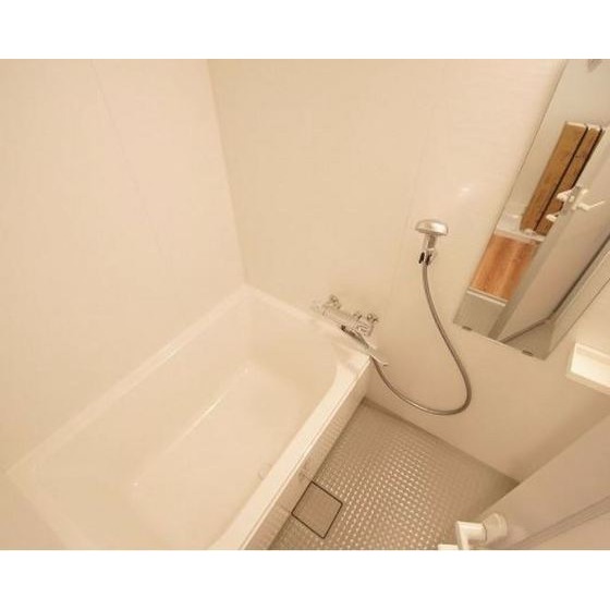 バス・シャワールーム　参考写真