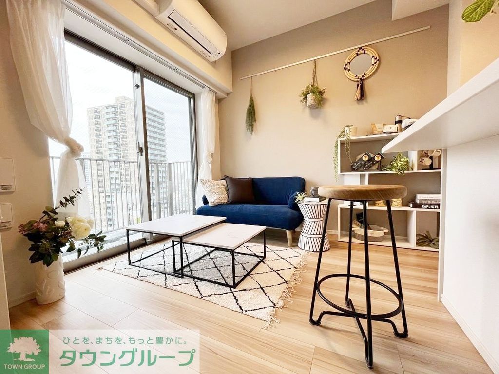 居室・リビング