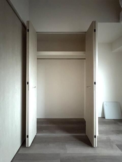 収納　こまごまとしたものを収納できそうですね