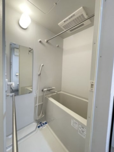 バス・シャワールーム　風呂