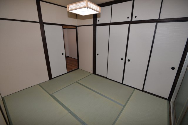 その他部屋・スペース　写真は別のお部屋のものです