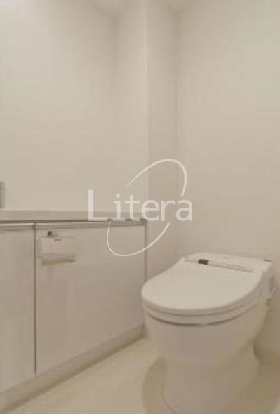 トイレ　参考写真