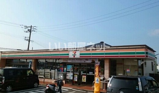 コンビニ　セブンイレブン 和歌山田尻南店（コンビニ）まで1815m