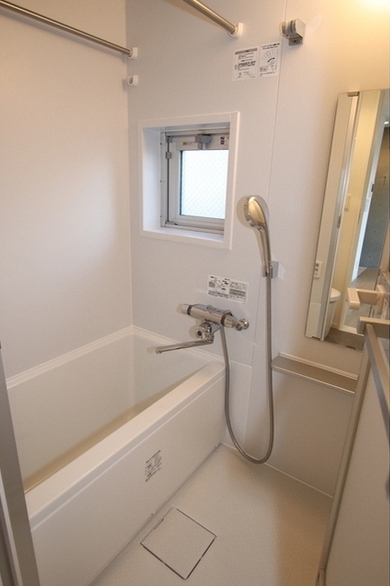 バス・シャワールーム　風呂