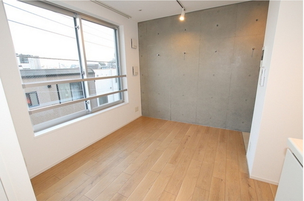 居室・リビング　居室・リビング