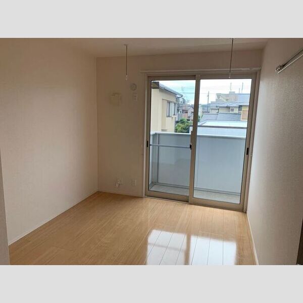 その他部屋・スペース　内装です