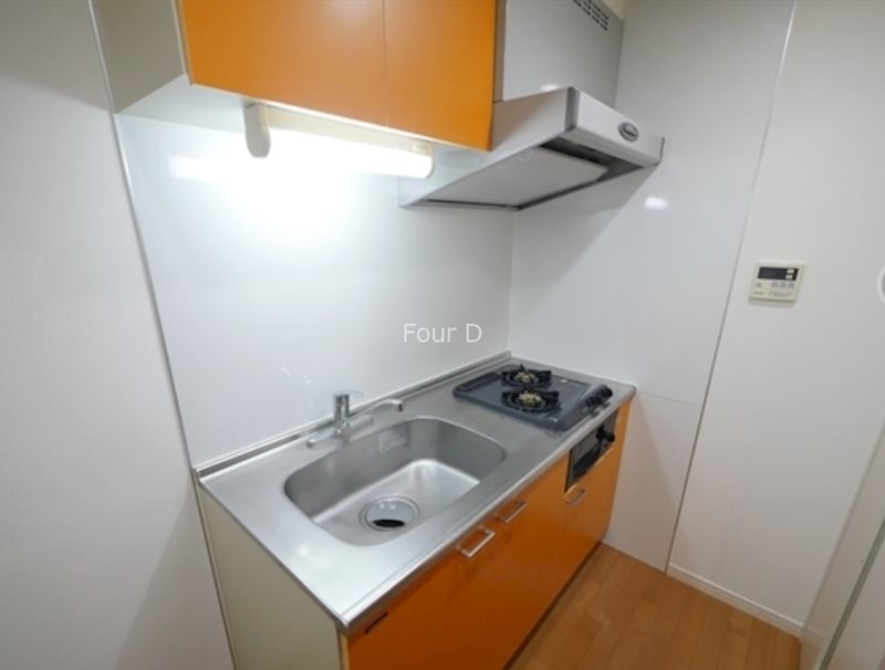 キッチン　★見学予約受付中★