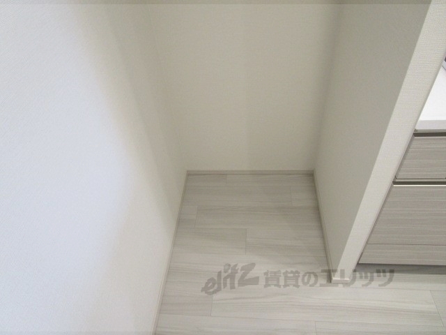 その他部屋・スペース　冷蔵庫置場