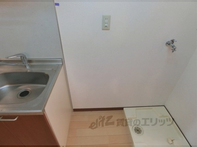 その他部屋・スペース　冷蔵庫置場