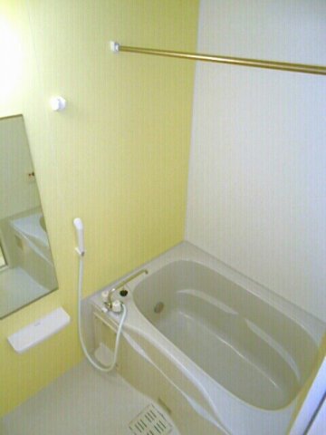 バス・シャワールーム　日々の暮らしに欠かせないお風呂です