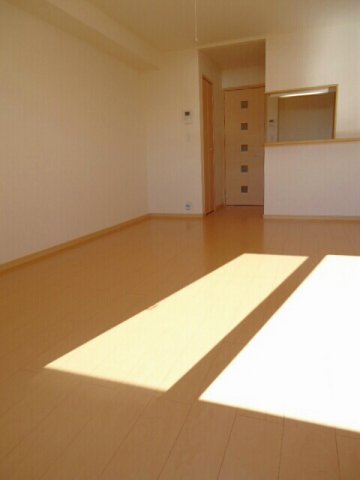 居室・リビング　使いやすいリビングです