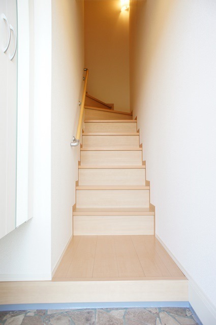 玄関　図面と現状に相違がある場合には現状を優先