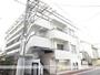 富士見ヶ丘駅より徒歩9分 4階 築40年2ヶ月の賃貸物件