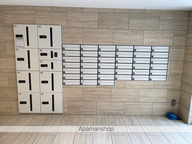 ロビー　ロビー