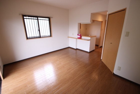 その他部屋・スペース　※別部屋の写真です