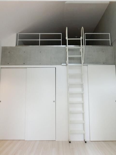 その他部屋・スペース　内装です