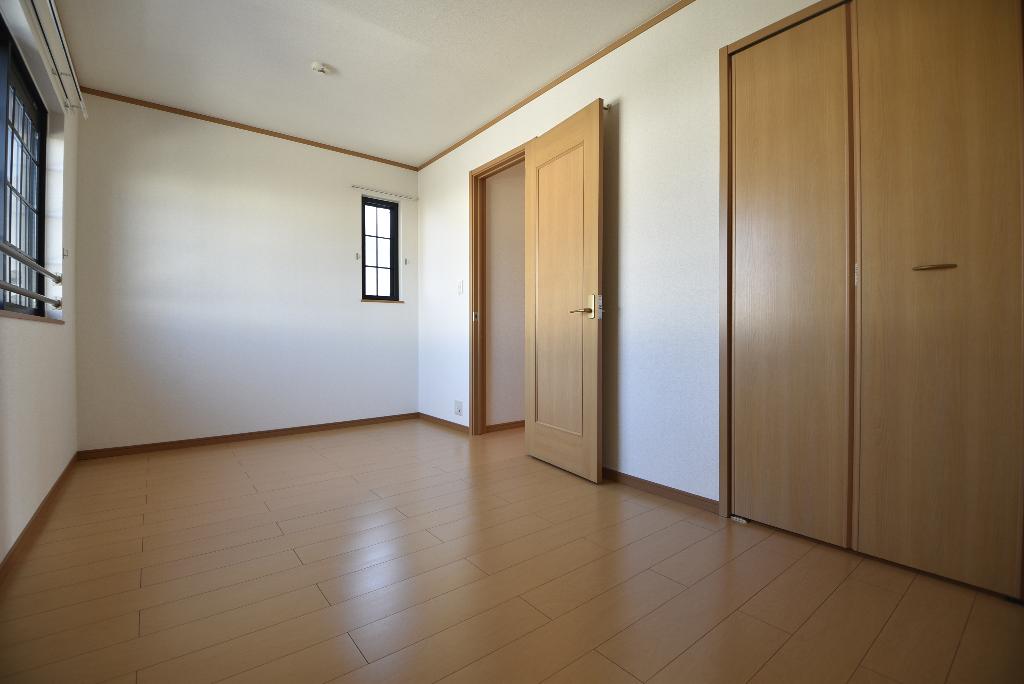 その他部屋・スペース　洋室