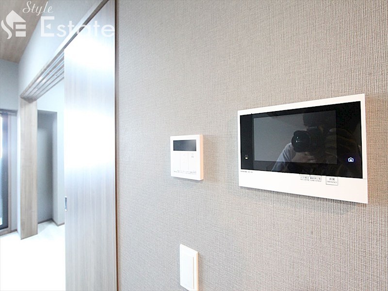 セキュリティ　同仕様写真