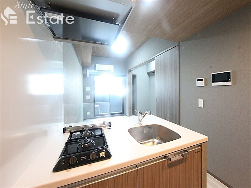 キッチン　同仕様写真