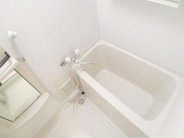 バス・シャワールーム　★浴室乾燥機完備★