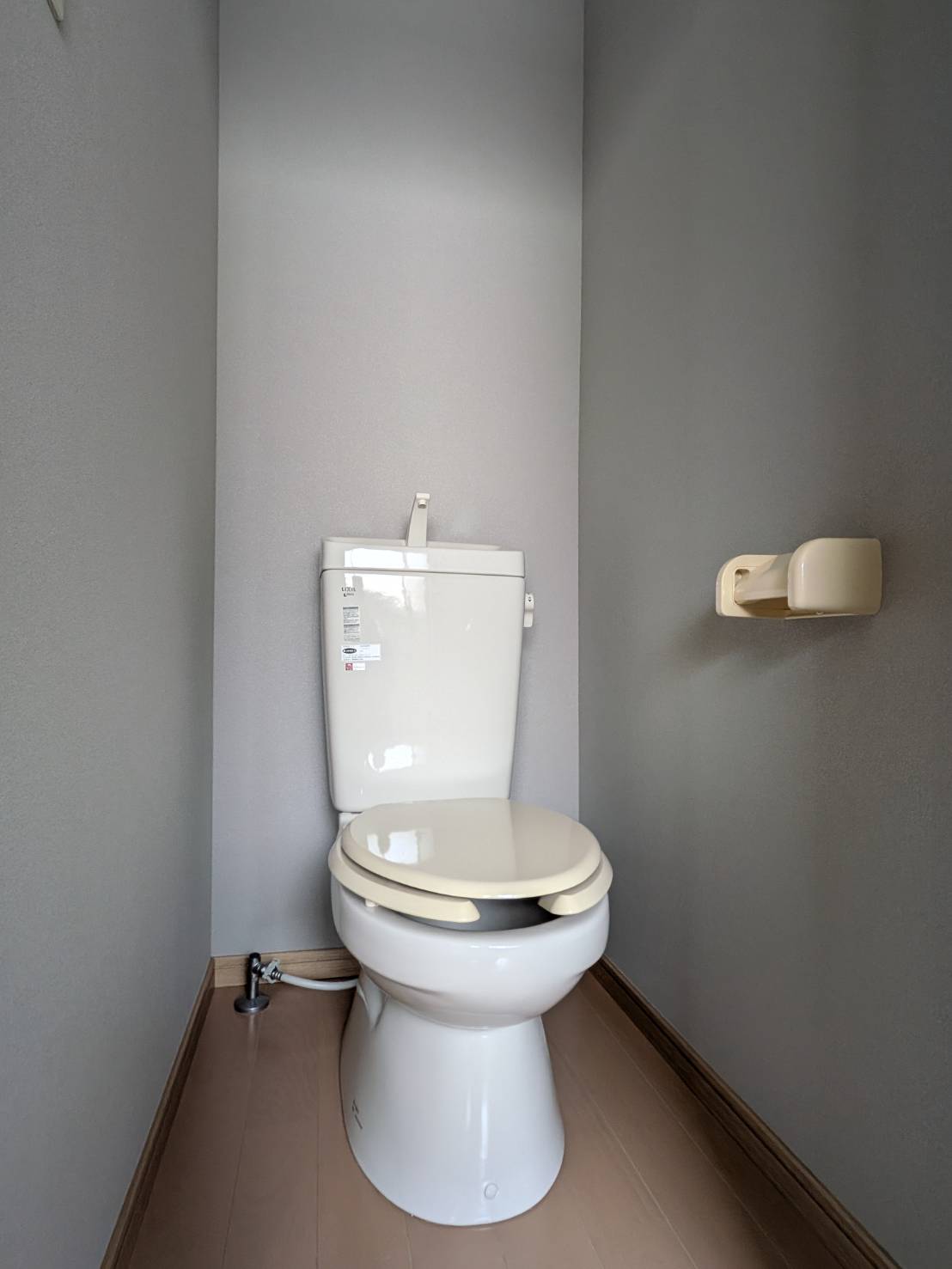 ジョイフル津江田のトイレ写真