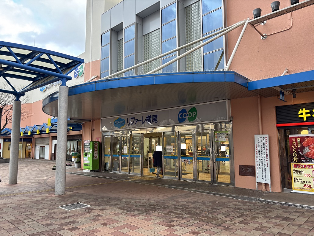 ジョイフル津江田の周辺写真