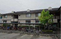 建物外観　眺望