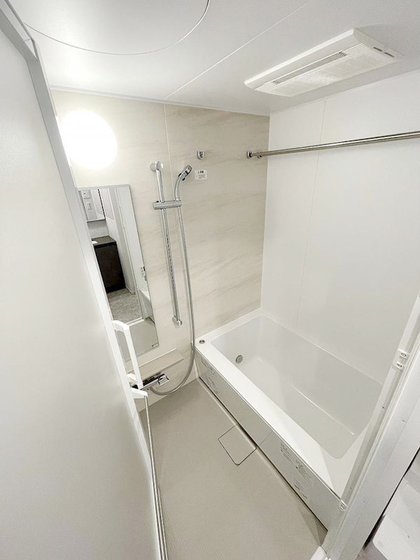 バス・シャワールーム　★《見学予約受付中》当店では契約金がクレジット決済可能です★