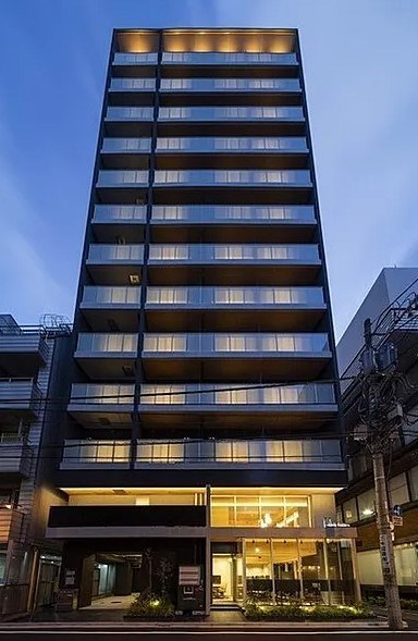 建物外観　★《見学予約受付中》当店では契約金がクレジット決済可能です★