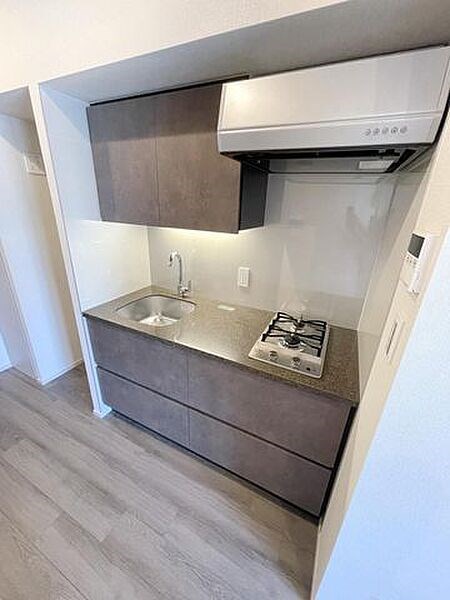 キッチン　★《見学予約受付中》当店では契約金がクレジット決済可能です★