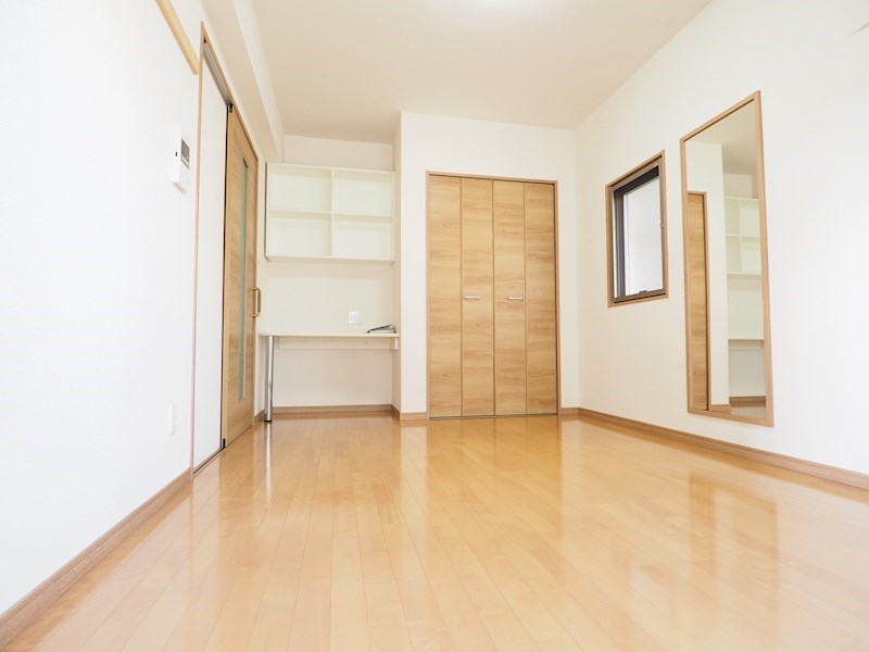 その他部屋・スペース　利便性GOOD。