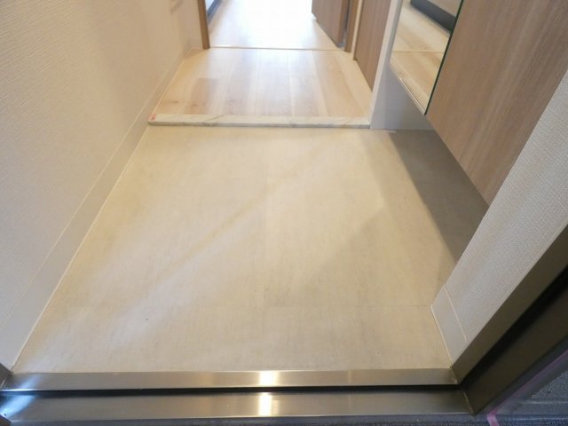 玄関　イメージ