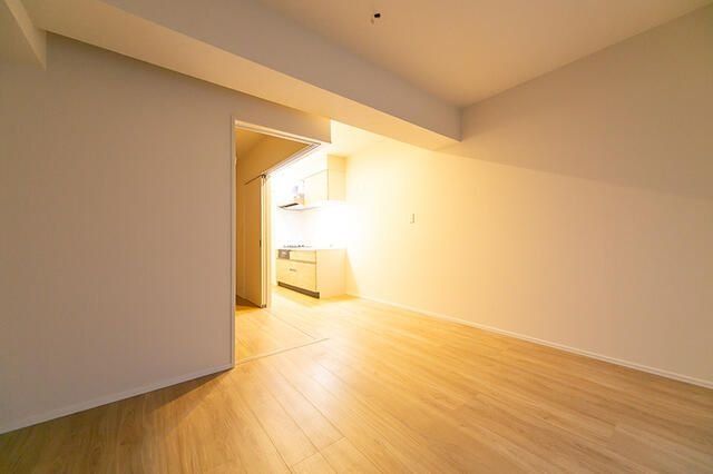 居室・リビング　※写真は同タイプ住戸です。